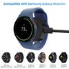 Wireless Charger For Samsung Galaxy Watch 7 6 5 4 3 / Active 2 1Type-C Fast Charging Dock