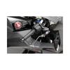 Active STF Brake for Lever, Black, CB1000F/CBR600RR/HAWK11 (Part Number 12010115)