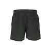 STONE ISLAND SS24 Temperature Resistant Solid Color Elastic Logo Casual Shorts Men Shorts Moss-Green 8015B0943-V0059