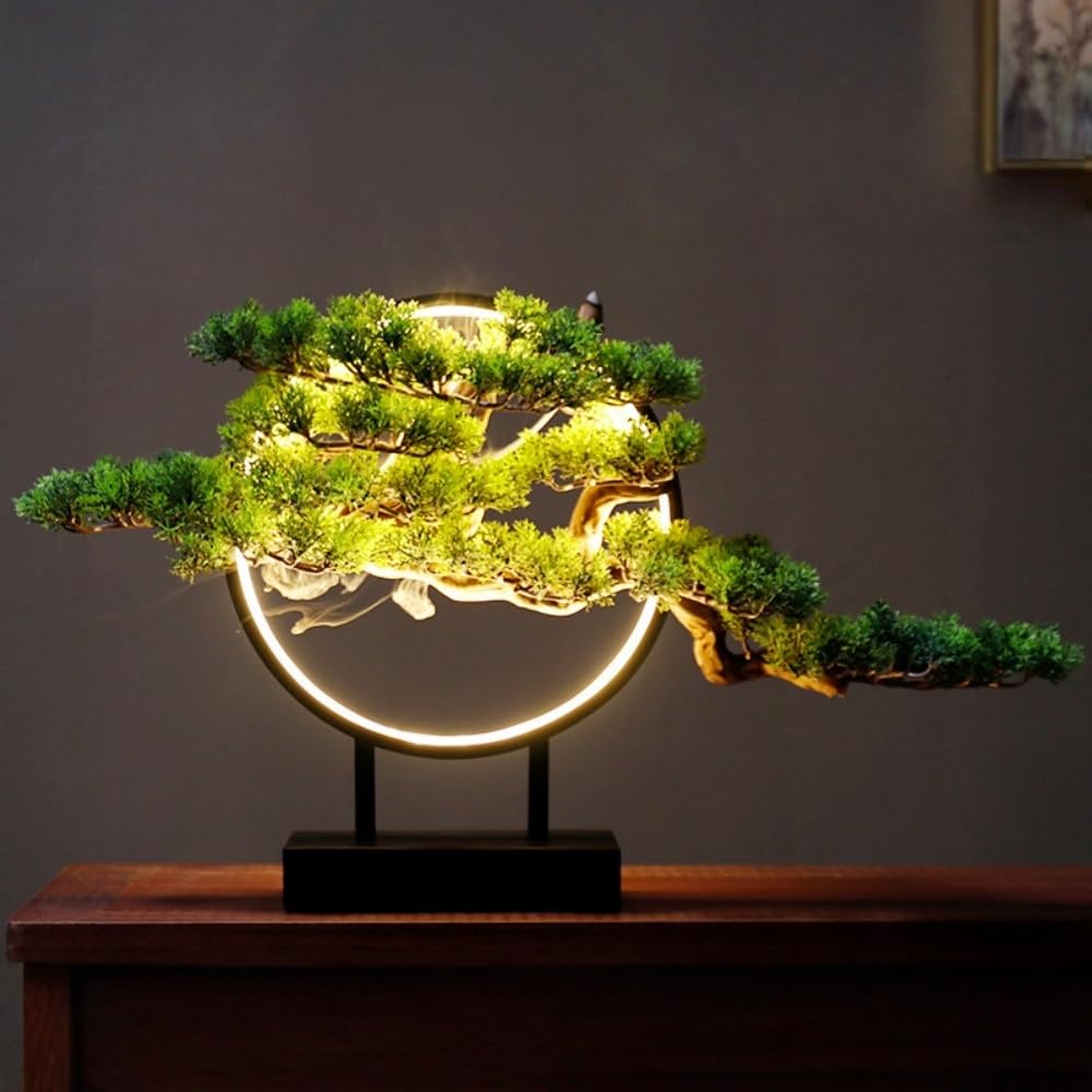 VJR Artificial Tree Indoor Plant Decorative