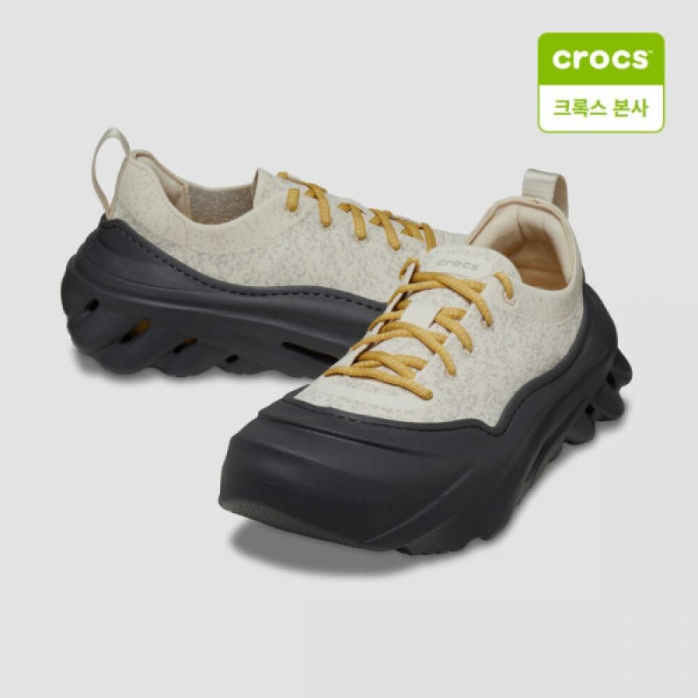 

Crocs Starfield Suwon Eco Surge оттенок миндаля 210079 0лл M7W9(260mm)