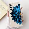 For Tecno Pova 3 Case LF7n Silicone Cute Fashion Butterfly Flowers Love Funny Painted Cover For Techno Pova 3 Phone Case Bumper