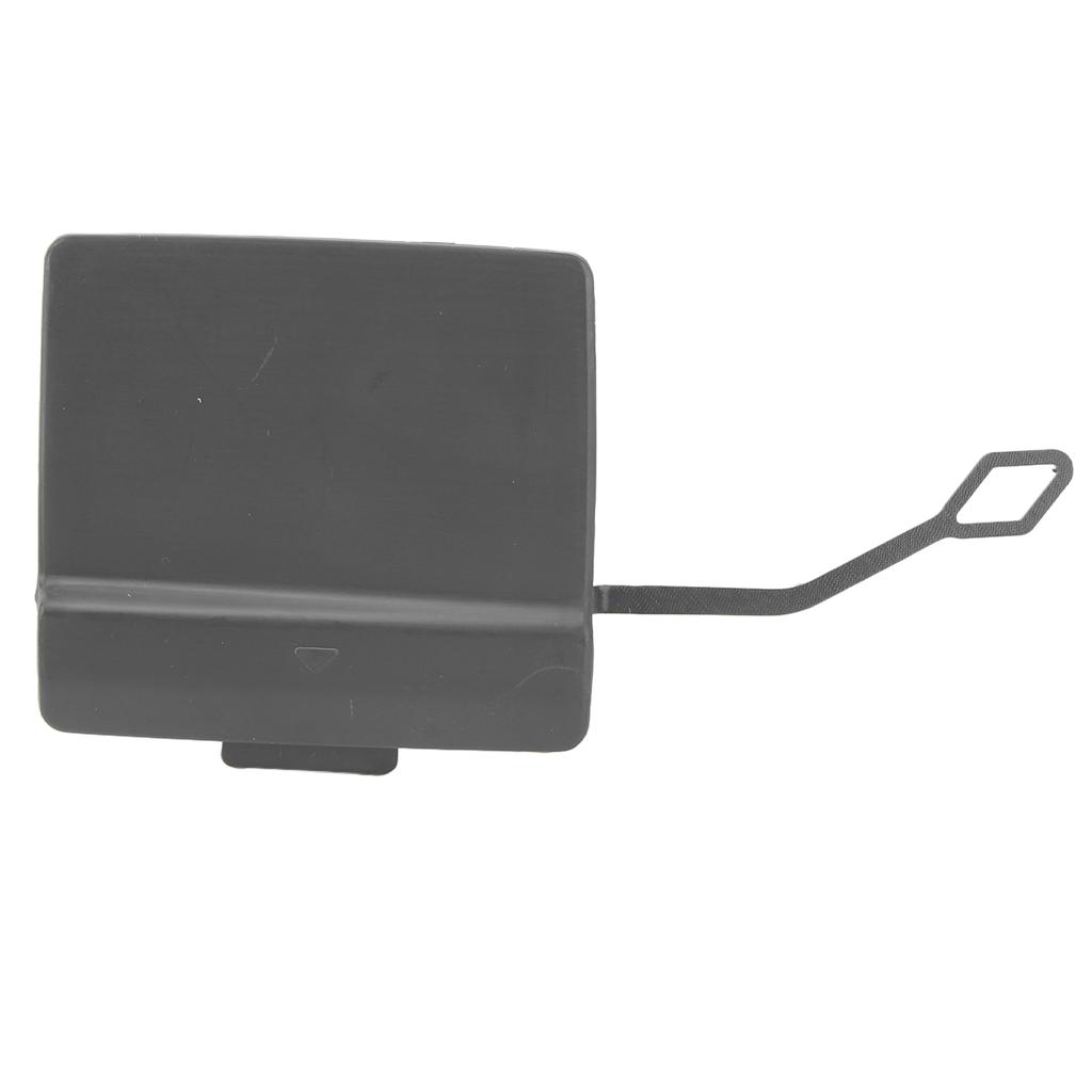 Rear Bumper Tow Hook Cover Cap 51128056615 Tow Hook Eye Cover for 3 Series F30 F31 M Sport Sedan 2013 To 2018