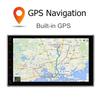 Universal Android 10.1 2Din Car Stereo Autoradio Car Doble Din BT FM Android Radio GPS Navi WiFi Touch Screen Multimedia 10.1" Touch Head Unit in-Dash
