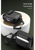 Protective Case for New AirPods Pro 4th Generation with Bluetooth Earphones