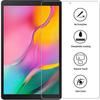 1PC/2PCS/3PCS Για Samsung Galaxy Tab A 10.1 2019 SM-T510 SM-T515 9H Premium Tablet Tempered Glass Screen Protector Protector Protector Cover