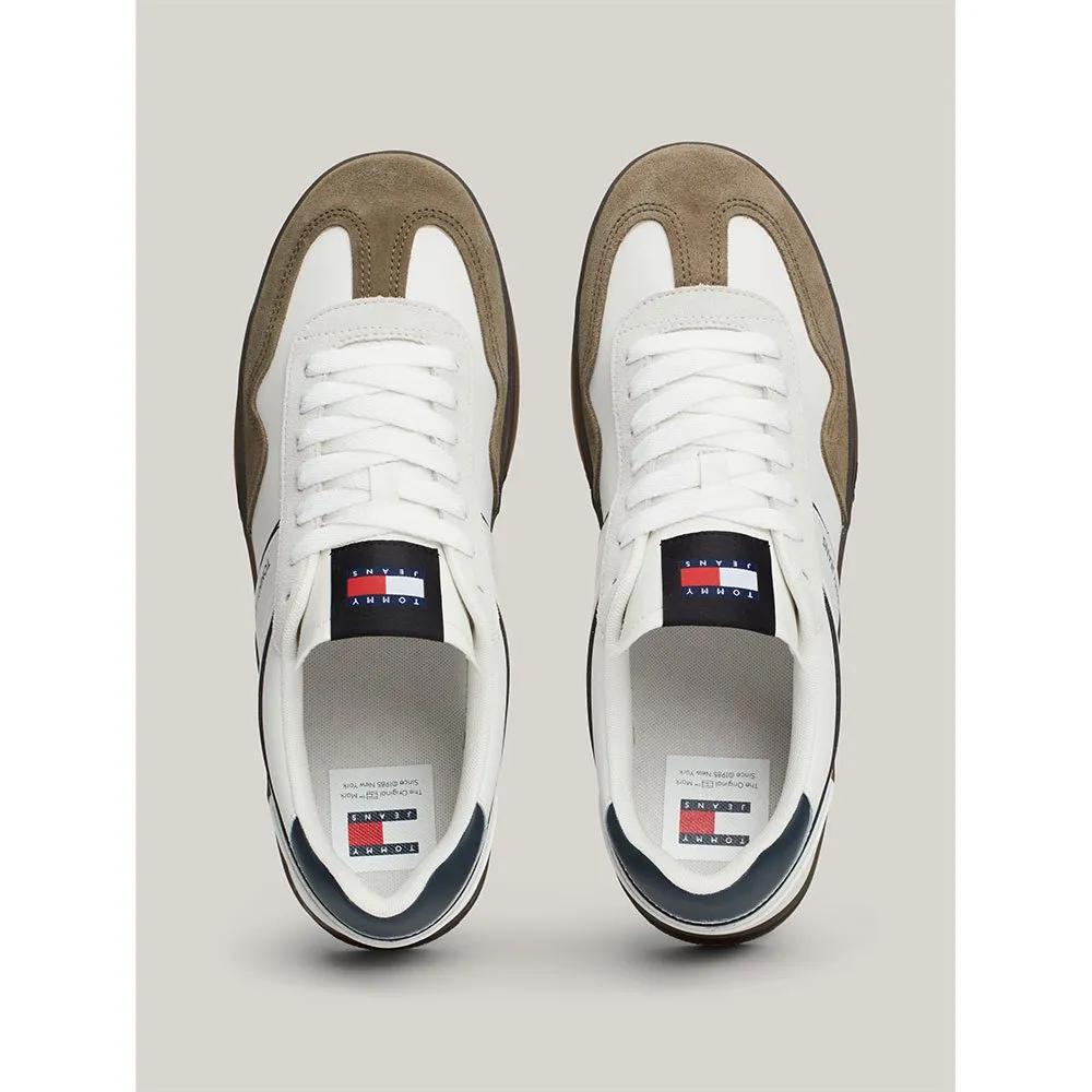 Tommy Hilfiger Кросовки The Greenwich Retro