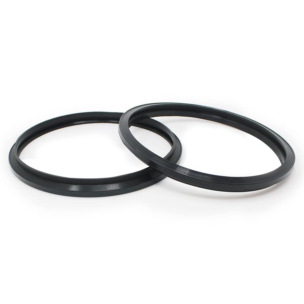 Long Lasting Filter Head Gasket For CX250F C250 C500 C750 C1000