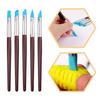 43Pcs Ceramics Clay Modeling Tool Kits Pottery Sculpting Tool Set, Clay Tool Pottery Clay Sculpture Carving Tool Set