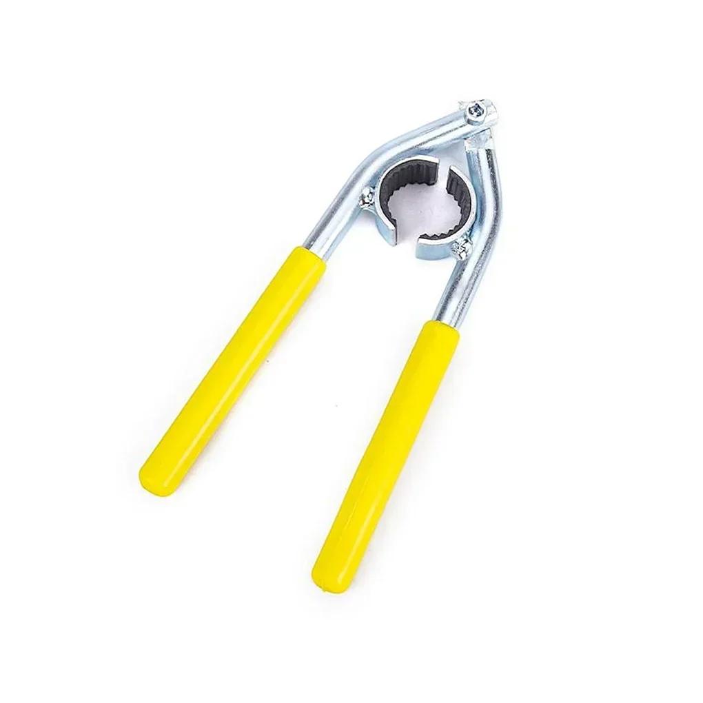 Kraanbeluchter sleutel Universele kraansleutel Antislip losser Keuken en badkamer gootsteen Snelle demontage Eenvoudige extractie tool