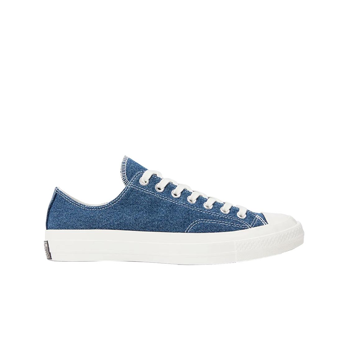 

Converse Chuck 70 Ox Renew Denim 220