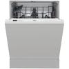Built-in Dishwasher - WHIRLPOOL - W2I HD526 A - 60 Cm - 14 Place Settings - 9 Programs