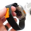 Trail Loop strap For Apple Watch ultra 3 2 bands 49mm 40mm 44mm 46mm 45mm 41mm 42mm correa Bracelet iWatch Series 10 9 8 7 SE 11