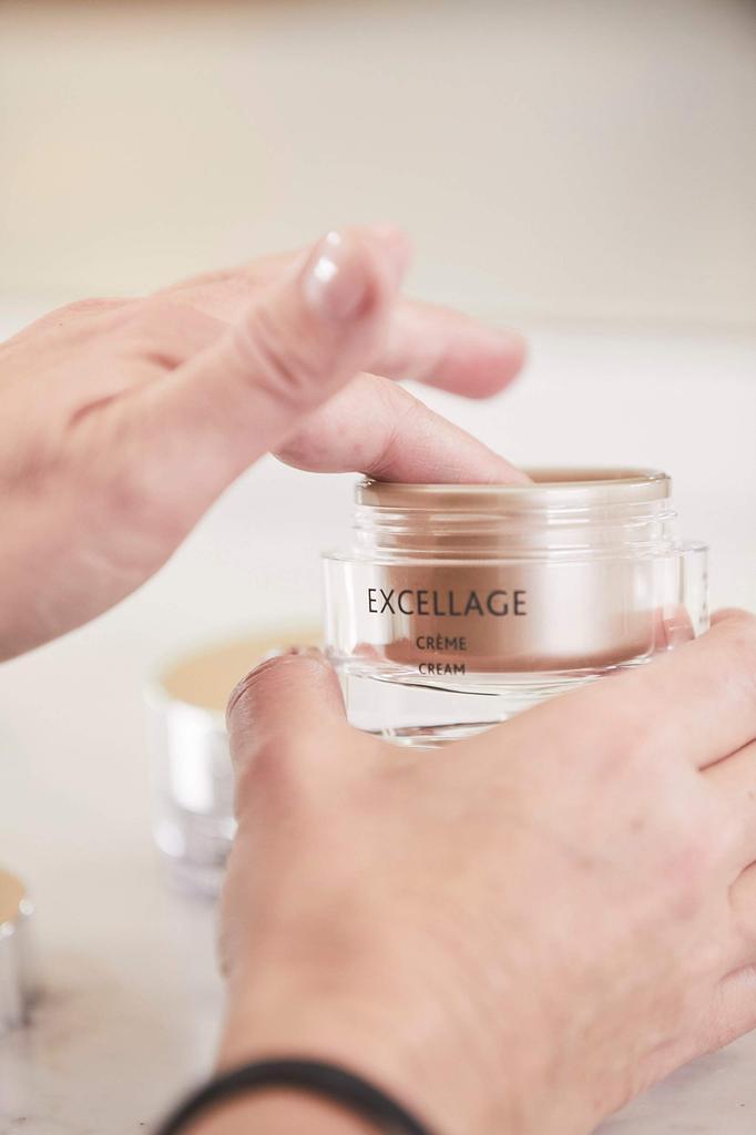 Crema Cyclo Plus 50 ml [ESTHEDERM]