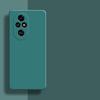 For Honor 200 Pro Case For Honor 200 Cover Original Liquid Silicone Rubber Shockproof Bumper For Honor 200 Pro 5G Fundas