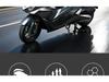 Honda PCX160 Waterproof Seat Cushion: PU Leather, Extended Surroundings, Non-destructive Installation.