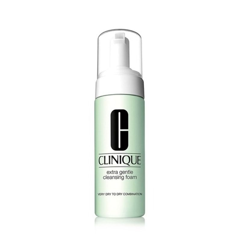 Extra Gentle Cleansing Foam 125ml