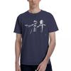 Daft Punk 100 Cotton Casual Breathable Confortable Cute New Gifts And TShirts Mens Wear