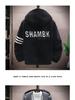 Men's Cotton-Padded Fleece Jacket for Autumn/Winter - Thick, Hong Kong Style for Teens, Boys, Junior & High School Students