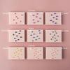 1/4Pcs Pottery Hand Rolling Shaping Maker 2-In-1 Rubbing Strip Soft Ball Mold For Clay Bead Diy Jewelry Earring Handmade Craft