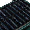 Ultrasonic Solar Powered Outdoor Pest Bird Crow Animal Repeller