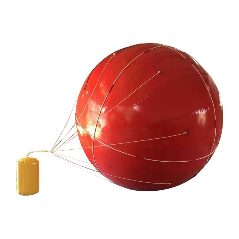 Hongda Kaison 03 Towed Inflatable Radar Target