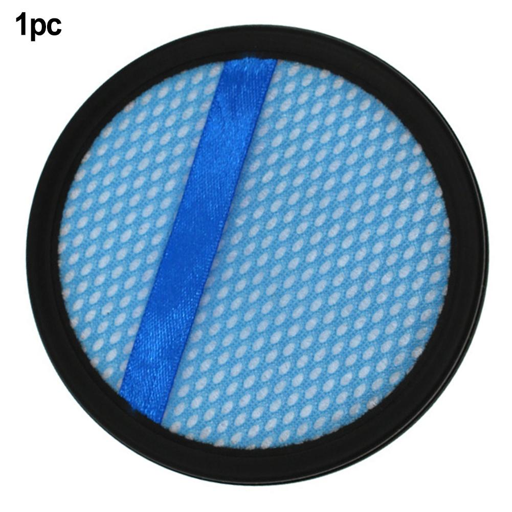 Enhanced Dust Filter for Dexp DP 800H and For KITFORT KT586 Vacuum Cleaner