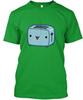 Toaster T-Shirt Hergestellt in den USA Größe S bis 5XL Unisex T-Shirt