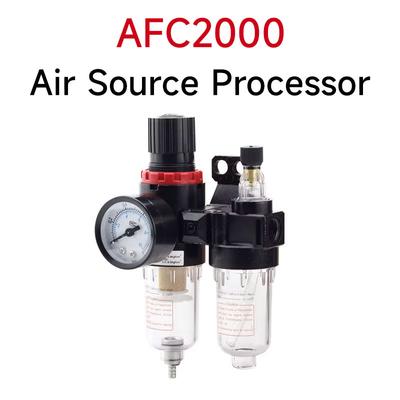 Filters en compressoren – Luchtcompressoren en toebehoren