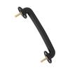 High Quality Auto Hood Windshield Hold Down Bracket for Jeep Wrangler JK 07-18 TJ 97-06 55176422