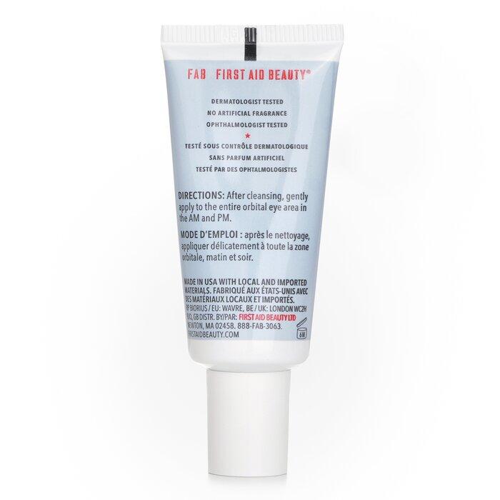 FIRST AID BEAUTY Увлажняющий крем для глаз