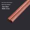 Ru Han Solid Wood Chopsticks