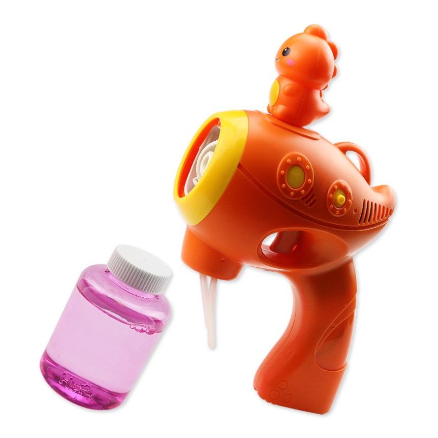 Electric Bubble Stick for Kids - Douyin Celebrity Edition