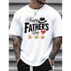 European Sizes Mens TShirt Comfortable Crew Neck Casual  ShortSleeves Soft Breathable Top Menswear Tshirt Summer Spring Streetwear