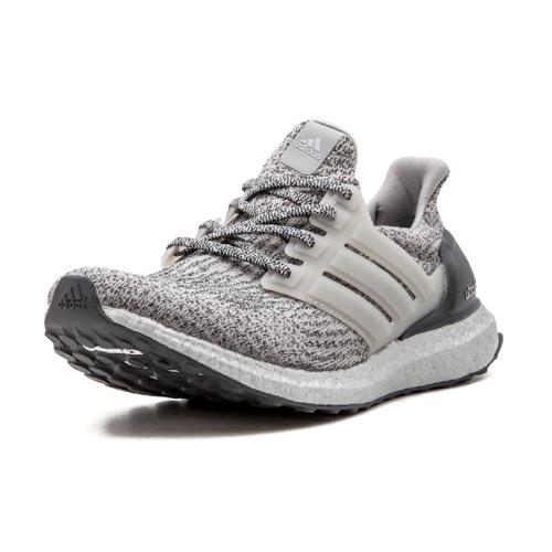 Adidas UltraBoost 3.0 Limited 'Silver Boost' BA8143