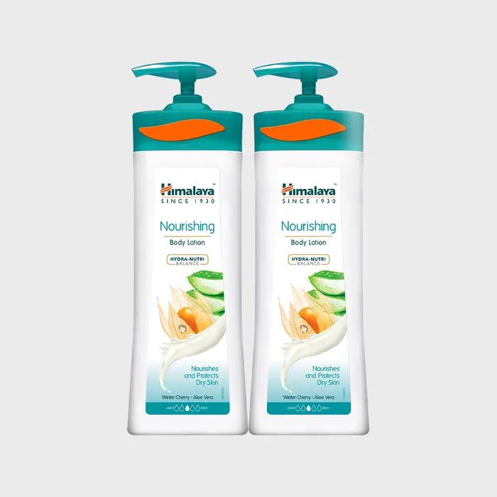 

Nourishing Body Lotion 400ml 1+1