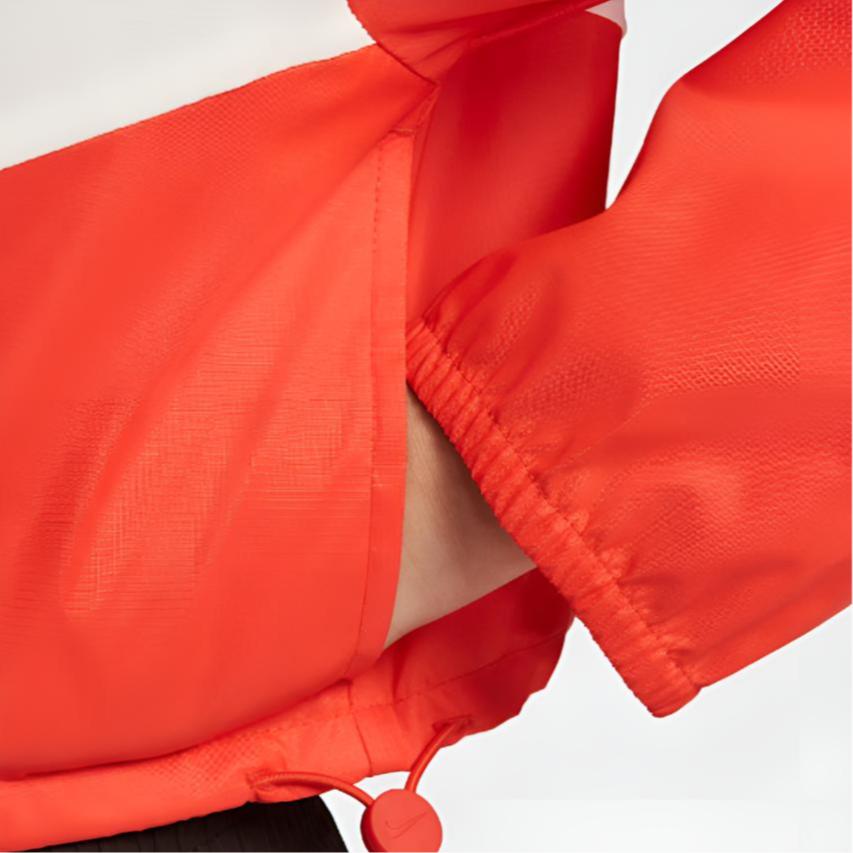 Nike Sportswear Windrunner Loose Fit Fashion Jacket Women Jackets HJ1183-633