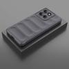 For MOTO G86 Power Case Soft 6D Air Bag Phone Cover for Motorola G56 EDGE 60 Pro STYLUS Fusion G75 G55 Silicone Shockproof Capa