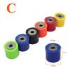 M10 Drive Chain Roller Pulley Wheel Slider Tensioner Wheel Guide For Street Bike Enduro Motorcycle Motocross CRF 10mm