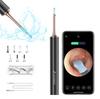Dispozitive optice – Endoscoape