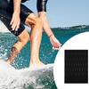 2Pcs Nonslip Traction Pad Deck Grip Tail Pad Surfboard Skimboard Traction Pad for Surfboard Board Kayak Canoes