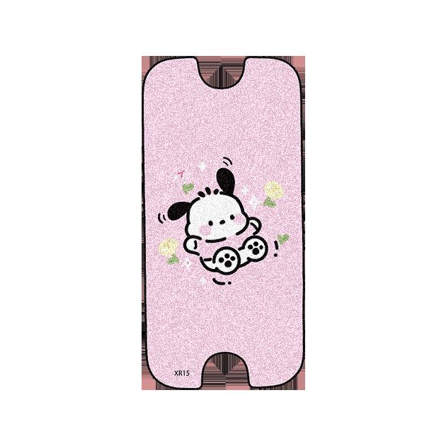 Xinriyu Lu Electric Scooter Anti-slip Waterproof Foot Mat