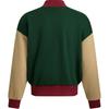 Under Armour Icon Training Drop Shoulder Jacket Men Forest Green 1387887-301