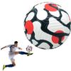 Soccer Ball PU Material Size 5 Size 4 Machine-stitched Balls Goal Outdoor Football Training Match League Child Men Futbol 1PC