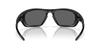 Sonnenbrille 0OO9431 MATTE BLACK 60 [Oakley]