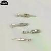 10 Stück Buchse Stecker Crimp-Anschlussklemme 0,35 mm² 2-2,5 mm² Für Auto Groß J519 BCMJ519 Auto-Anschlussklemmen 2,8 mm 1,5 mm Pin-Anschlussklemme