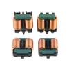 2Pcs Sq1918 Inductance Patch Plug-In 10Mh-30Mh Switching Power Supply Emi Common Mode Inductor