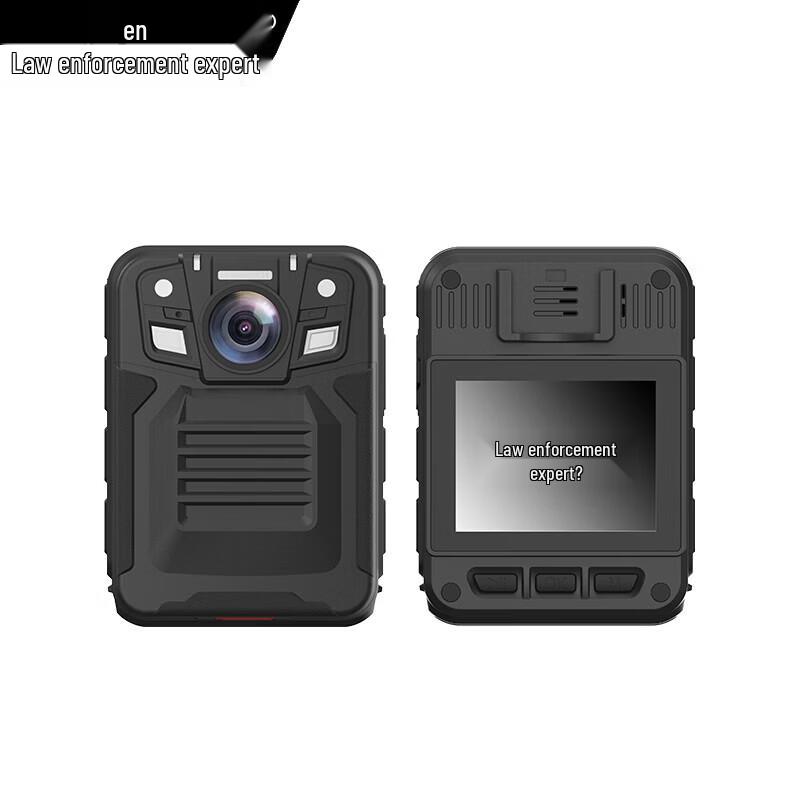 Law Enforcement Body Camera DSJ-V8 (CN version)