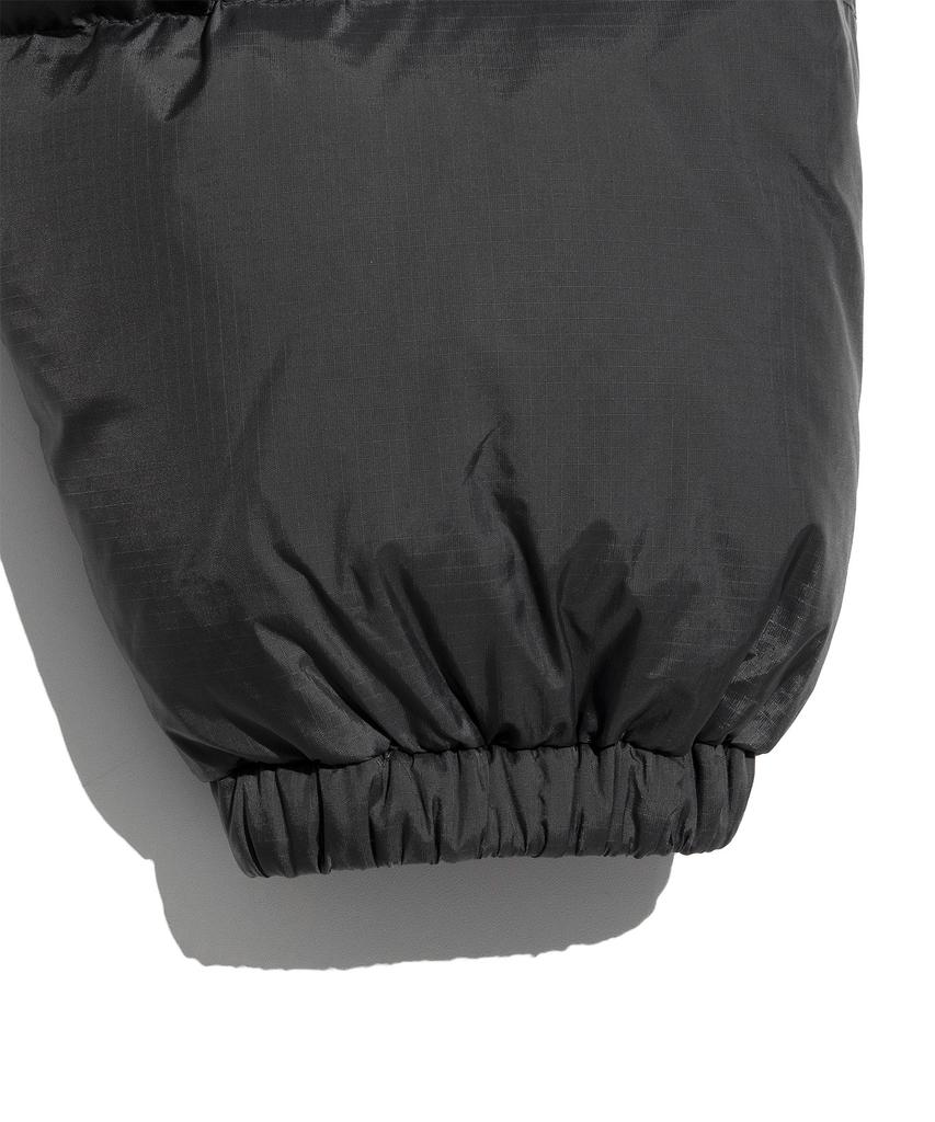 Lee Hood Heavy Duty Down Charcoal