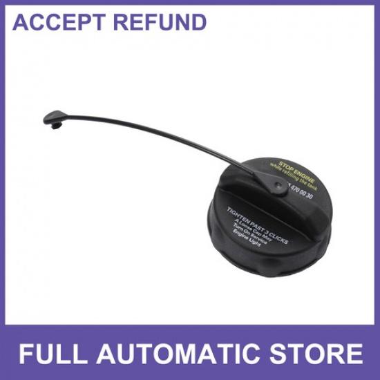 ONE A1644700030 Fuel Tank Cover Door Fuel Tank Cover for Mercedes-Benz GLS450